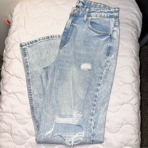 Art Class Girls Jeans